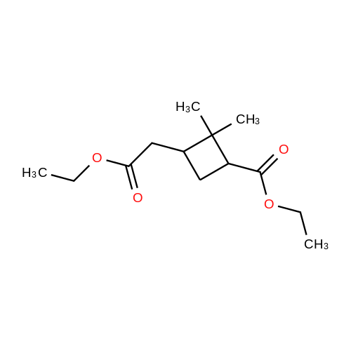 Chemical Structure| 28664-03-1