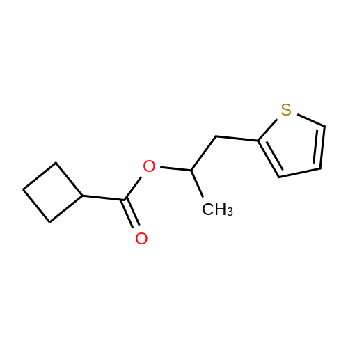 Chemical Structure| 414859-90-8