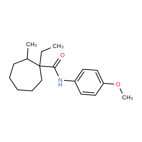 Chemical Structure| 56471-33-1