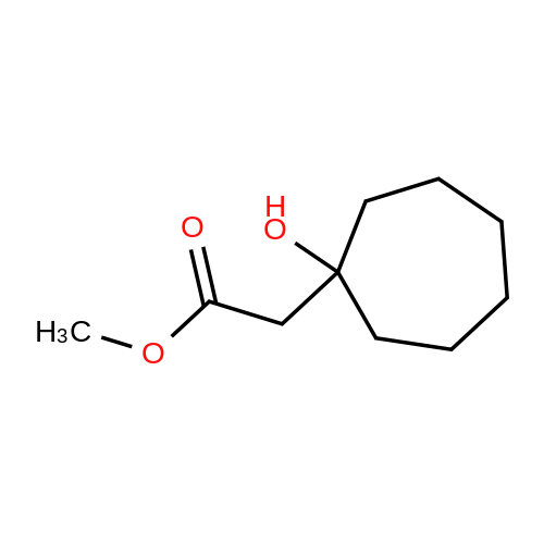 Chemical Structure| 61704-67-4