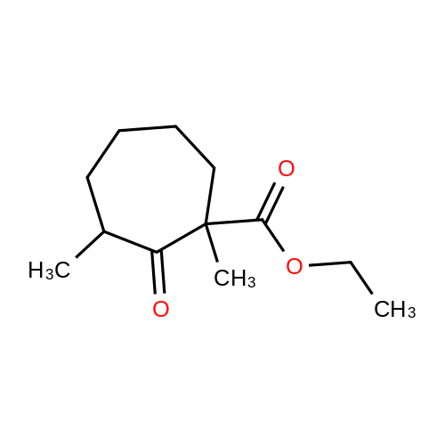 Chemical Structure| 7272-18-6