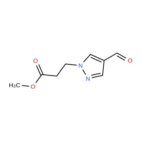 Chemical Structure| 1215295-99-0