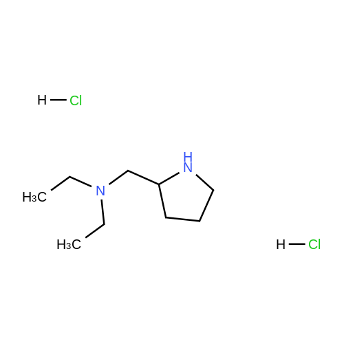 Chemical Structure| 1220027-24-6