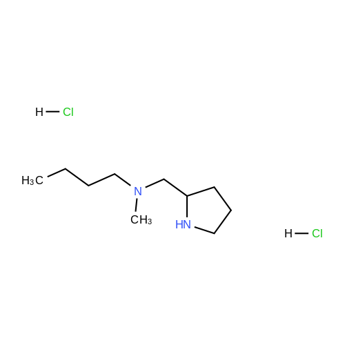 Chemical Structure| 1220027-32-6