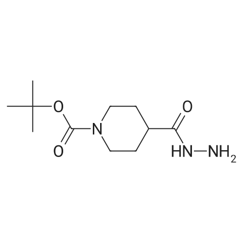 Chemical Structure| 187834-88-4