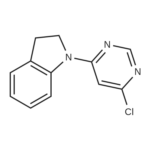 Chemical Structure| 293292-33-8