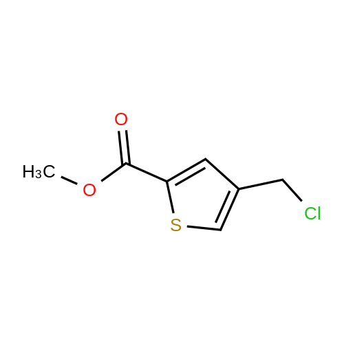Chemical Structure| 34767-85-6