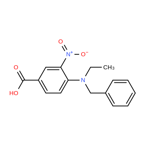 Chemical Structure| 420116-63-8