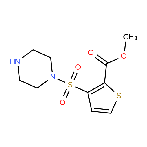 Chemical Structure| 940995-21-1