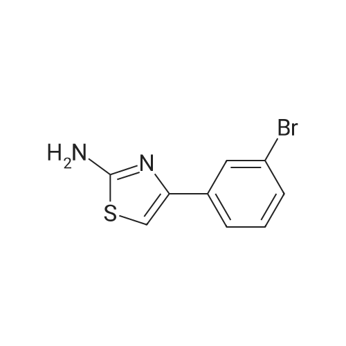 Chemical Structure| 105512-81-0
