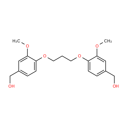 Chemical Structure| 110316-12-6