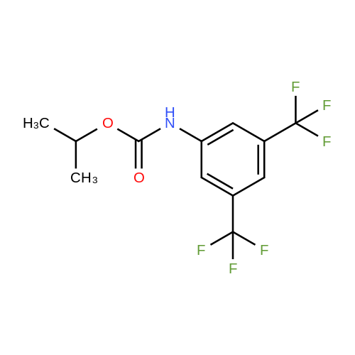 Chemical Structure| 1683-20-1
