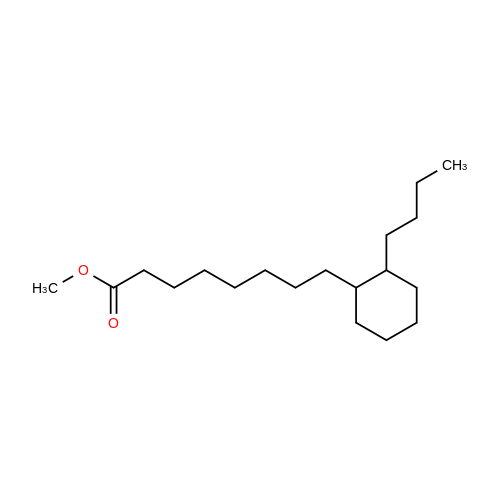 Chemical Structure| 16847-05-5
