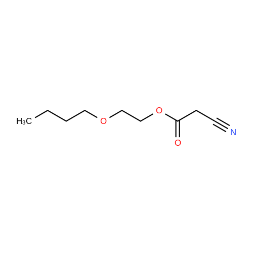 Chemical Structure| 17686-44-1