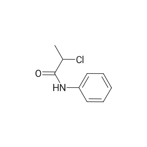 2-Chloro-N-phenylpropanamide
