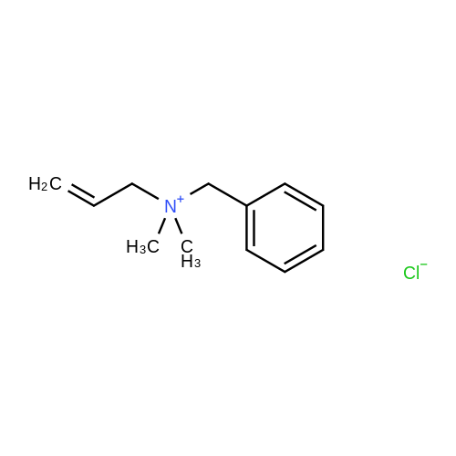 Chemical Structure| 25965-82-6