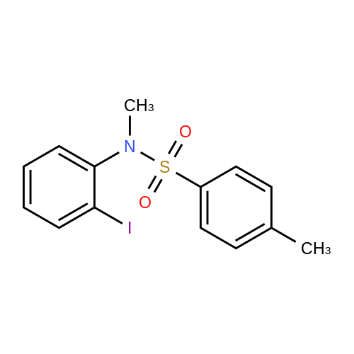 Chemical Structure| 56751-80-5