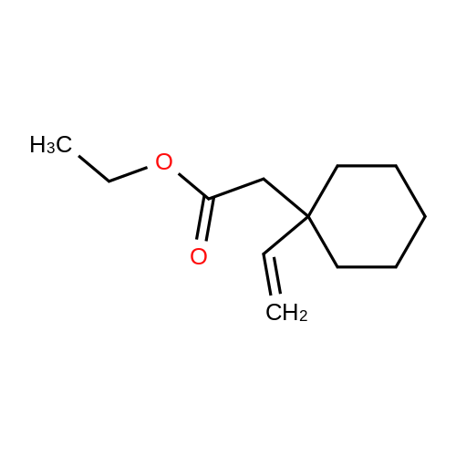 Chemical Structure| 71593-71-0