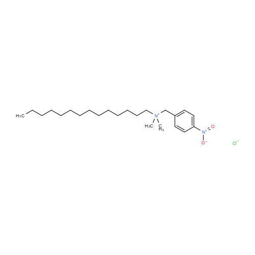 Chemical Structure| 75730-19-7