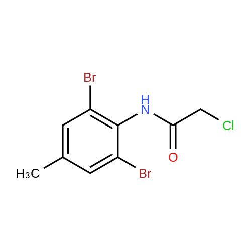 Chemical Structure| 96686-53-2