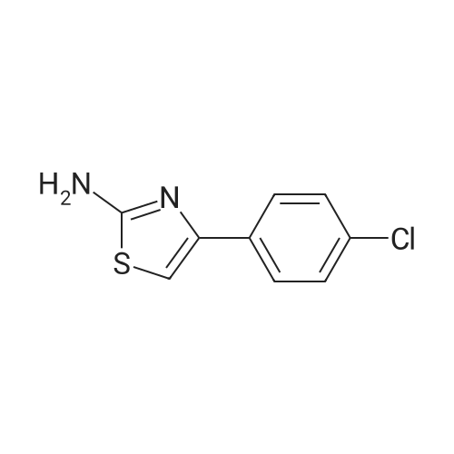 Chemical Structure| 2103-99-3
