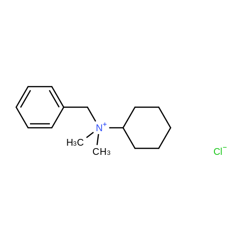 Chemical Structure| 23145-46-2