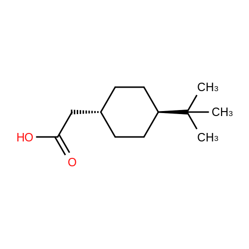 Chemical Structure| 28125-18-0