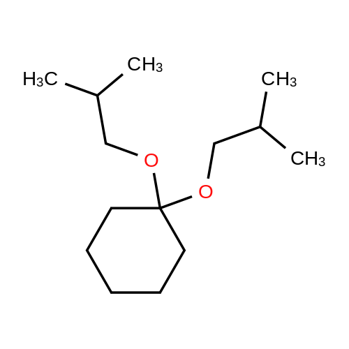 Chemical Structure| 52162-29-5