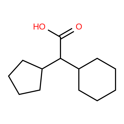 Chemical Structure| 5441-75-8