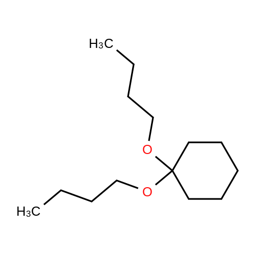 Chemical Structure| 6624-93-7