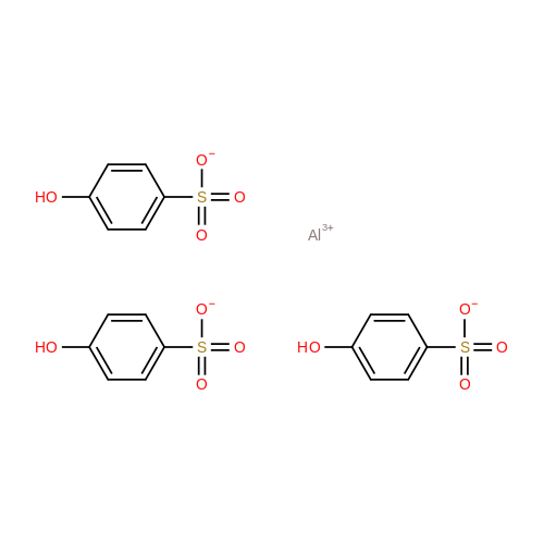 Chemical Structure| 25395-08-8