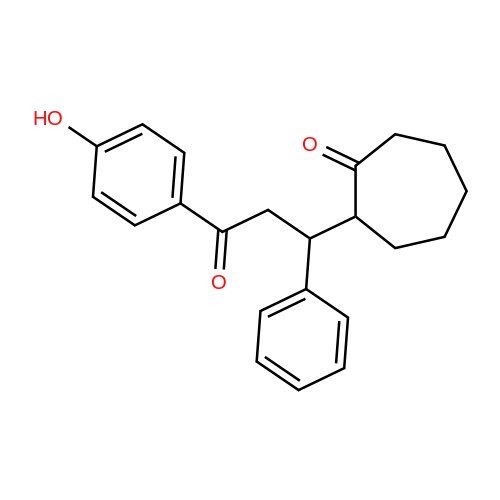 Chemical Structure| 61078-54-4