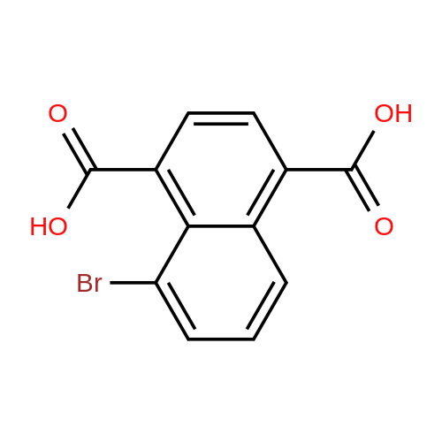 Chemical Structure| 63614-04-0