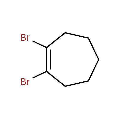 Chemical Structure| 64997-13-3