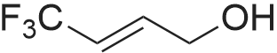 Chemical Structure| 674-53-3