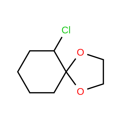 Chemical Structure| 6954-16-1