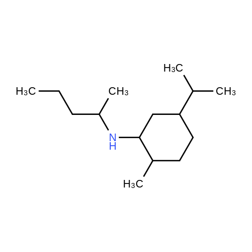 Chemical Structure| 76184-03-7