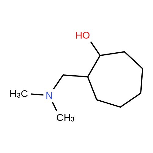 Chemical Structure| 82138-03-2
