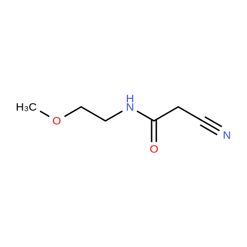 Chemical Structure| 15029-44-4