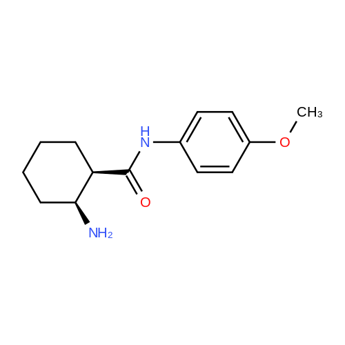Chemical Structure| 28116-76-9