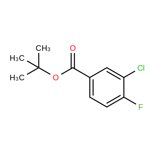 Chemical Structure| 570407-88-4