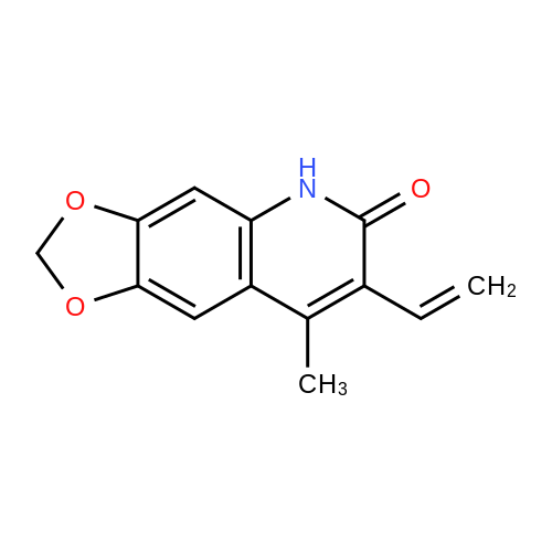 Chemical Structure| 59236-28-1