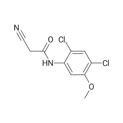 Chemical Structure| 846023-24-3