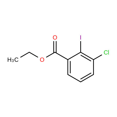 Chemical Structure| 918402-52-5