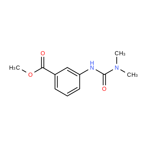 Chemical Structure| 104800-28-4