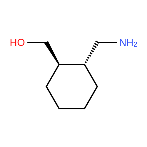 Chemical Structure| 195190-84-2