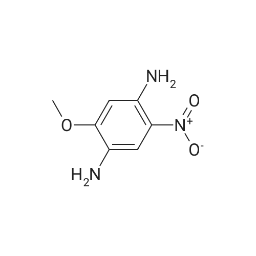 2-Methoxy-5-nitrobenzene-1,4-diamine