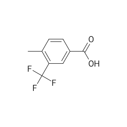 Chemical Structure| 261952-01-6