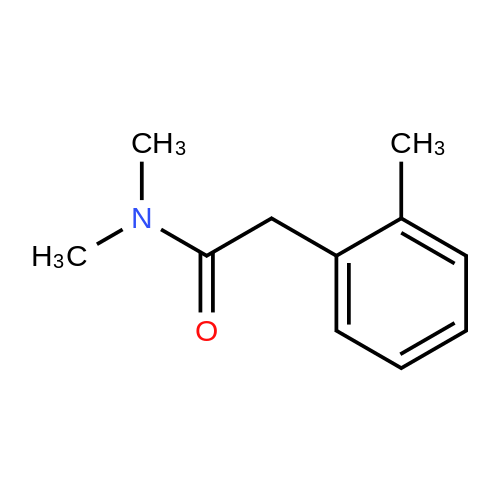 Chemical Structure| 3917-57-5