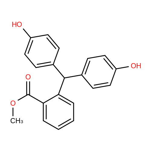 Chemical Structure| 62218-29-5